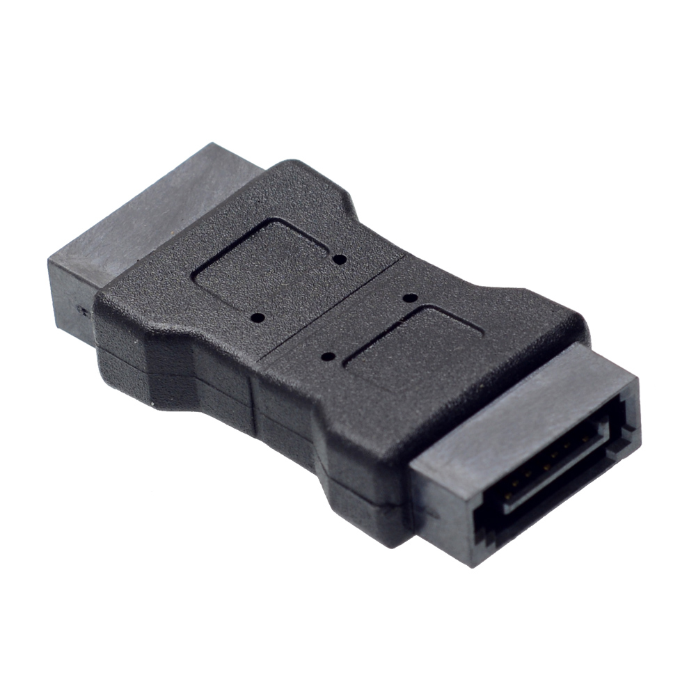 Transmission Jack Adapter - Wysokiej jakości adapter portu 7PIN SATA