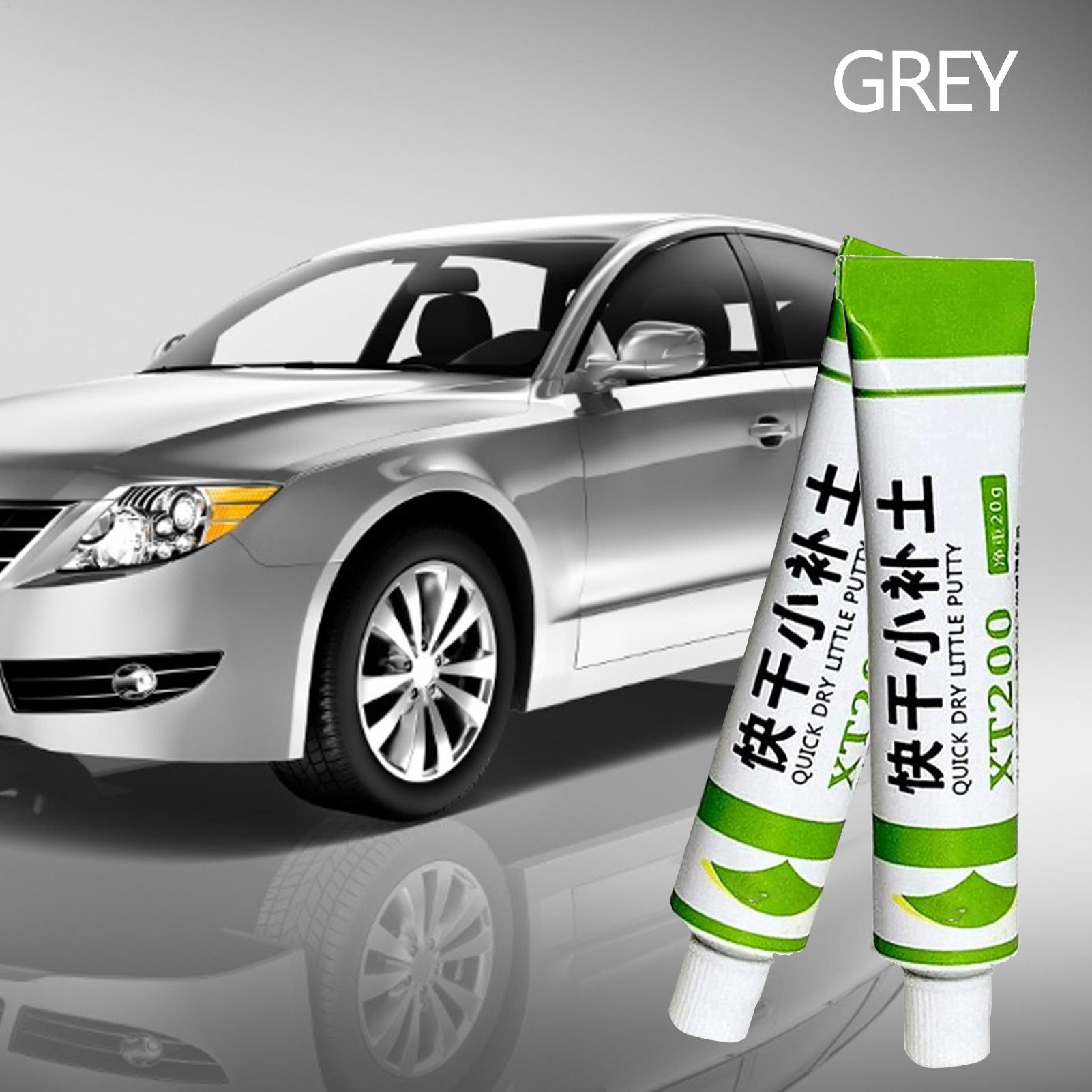 Szybkoschnący szpachla do karo – Auto Body Filler recenzja i cena