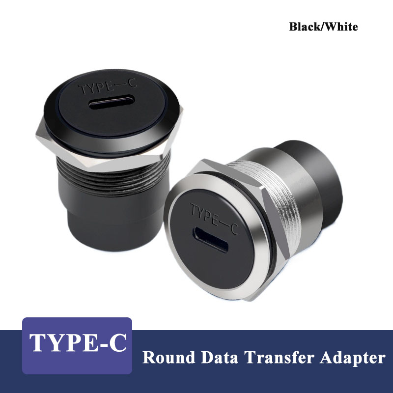 Adapter modułu okrągłego TYPE- – Transmission Jack Adapter recenzja i cena