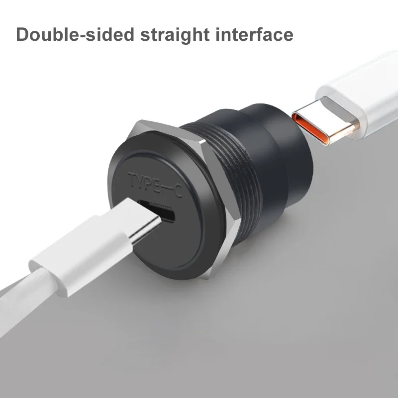 Adapter modułu okrągłego TYPE- – Transmission Jack Adapter recenzja i cena