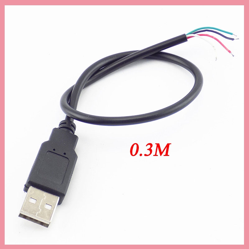 4-pinowe złącze USB męskie typ – Transmission Jack Adapter recenzja i cena