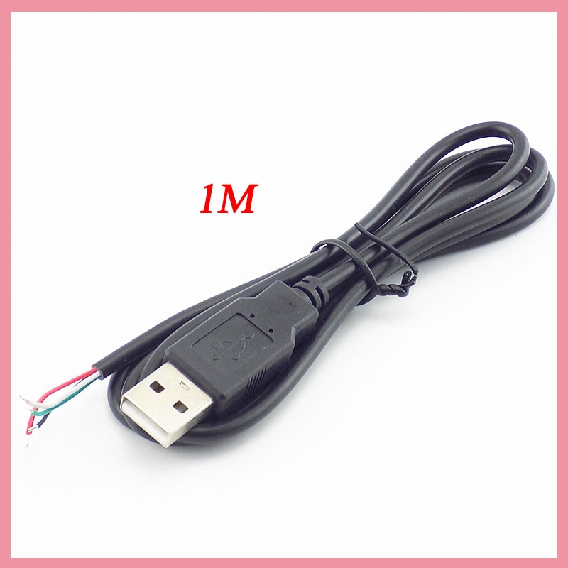 4-pinowe złącze USB męskie typ – Transmission Jack Adapter recenzja i cena