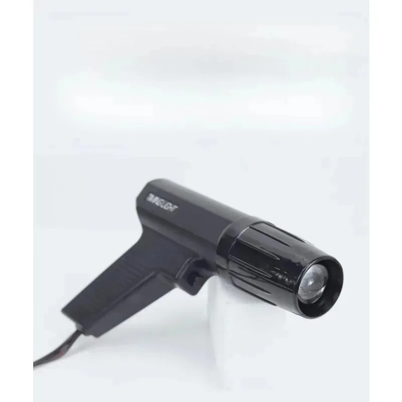 Pistolet do ustawiania zapłonu – Timing Light Gun recenzja i cena