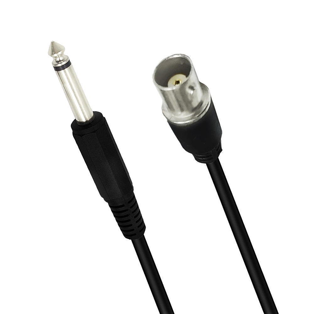 Kabel audio 1.8M BNC męski na  – Transmission Jack Adapter recenzja i cena