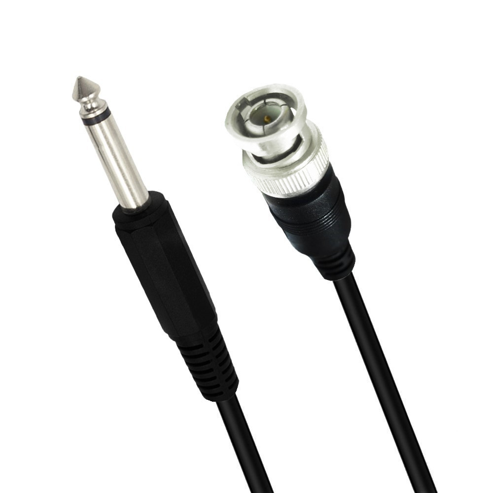 Kabel audio 1.8M BNC męski na  – Transmission Jack Adapter recenzja i cena