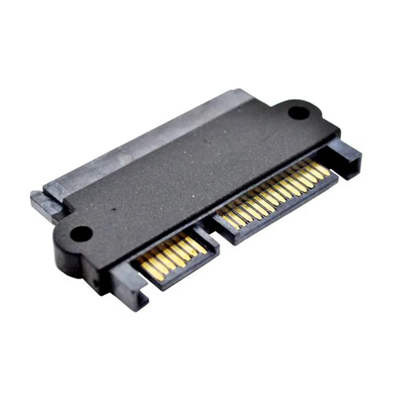 1 szt. Adapter konwertera SATA – Transmission Jack Adapter recenzja i cena