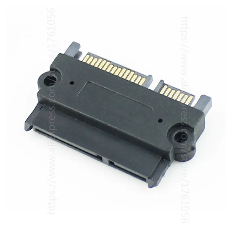 1 szt. Adapter konwertera SATA – Transmission Jack Adapter recenzja i cena