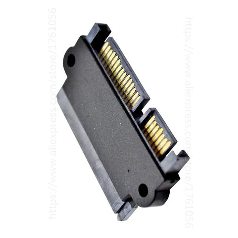 1 szt. Adapter konwertera SATA – Transmission Jack Adapter recenzja i cena