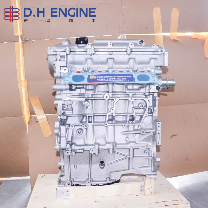 Kompletny silnik 2ZR-FE (long  – Auto Repair Shop For Toyota recenzja i cena