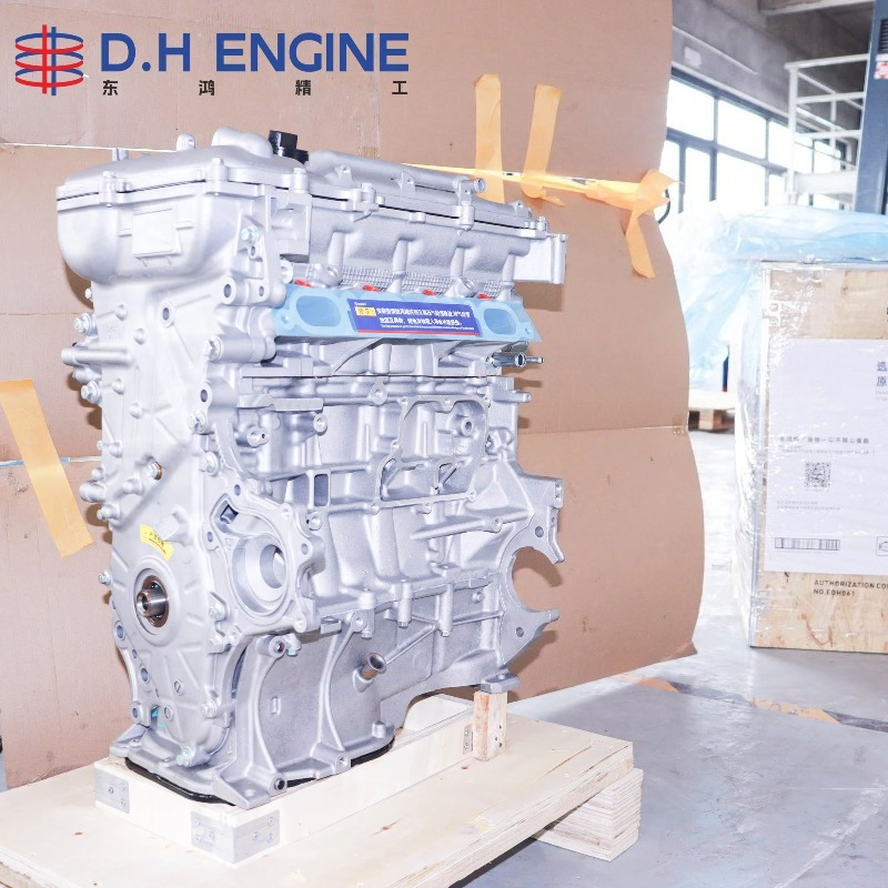 Kompletny silnik 2ZR-FE (long  – Auto Repair Shop For Toyota recenzja i cena