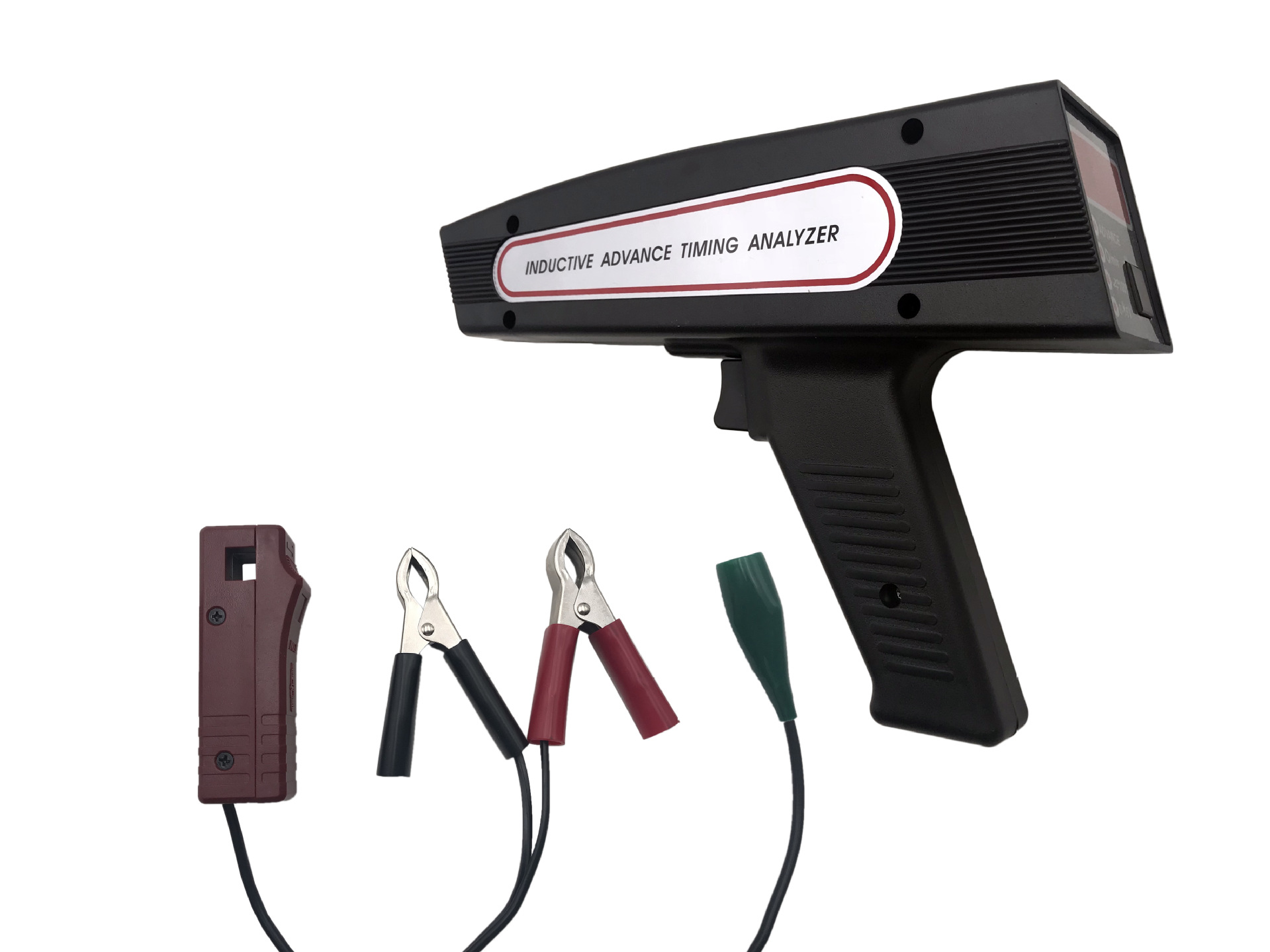 Pistolet do ustawiania zapłonu – Timing Light Gun recenzja i cena