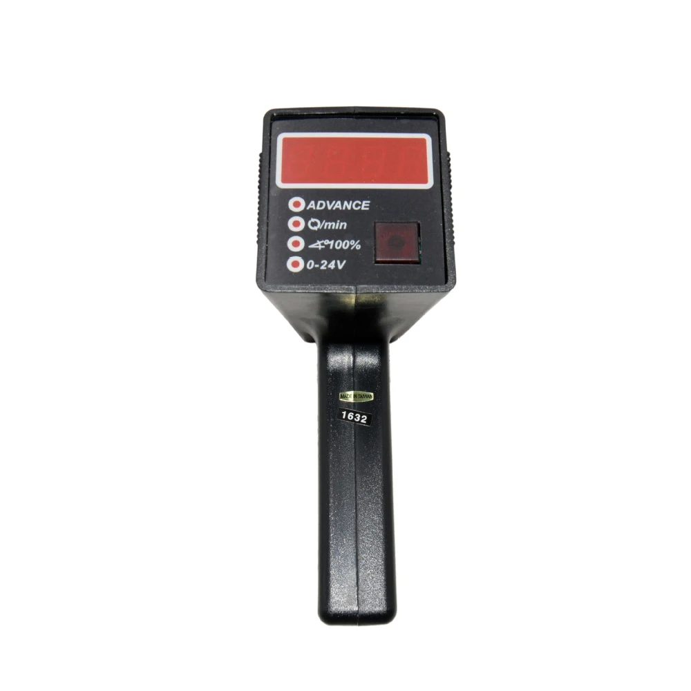 Pistolet do ustawiania zapłonu – Timing Light Gun recenzja i cena