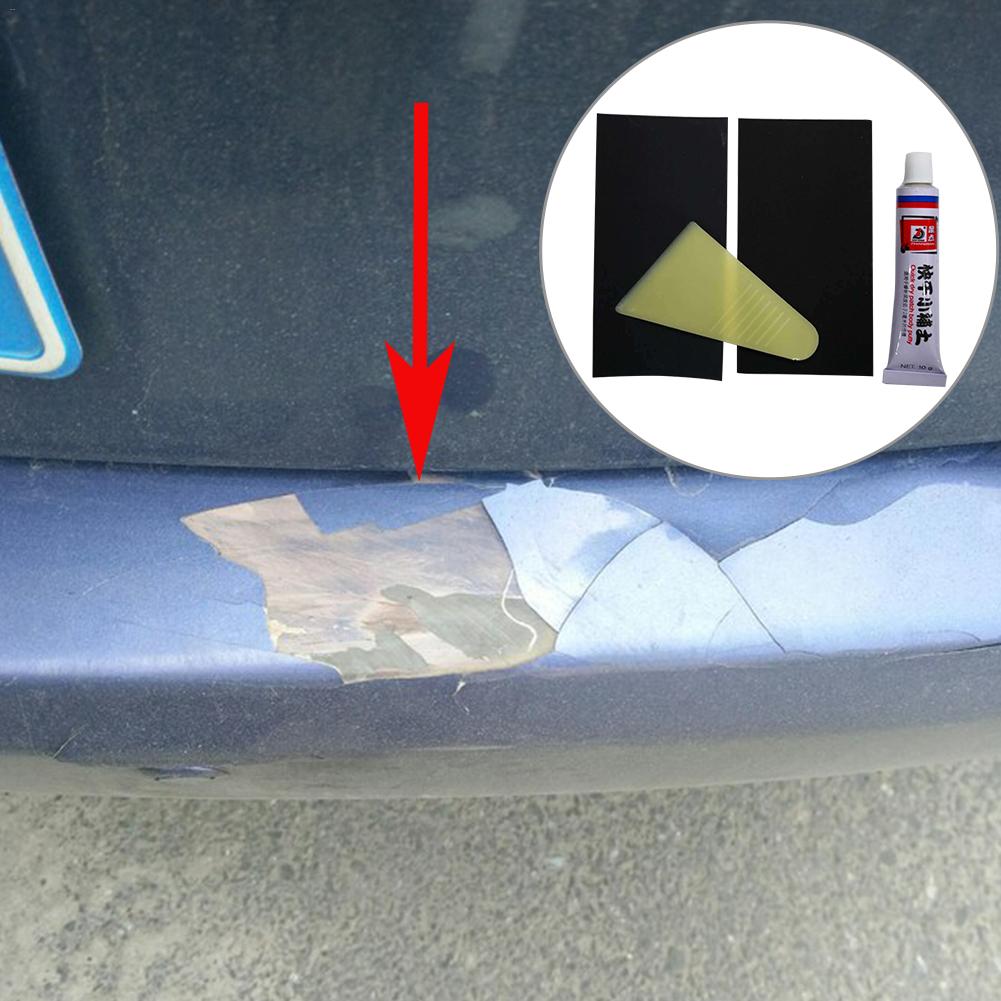 1-zestaw do naprawy zarysowań  – Auto Body Filler recenzja i cena